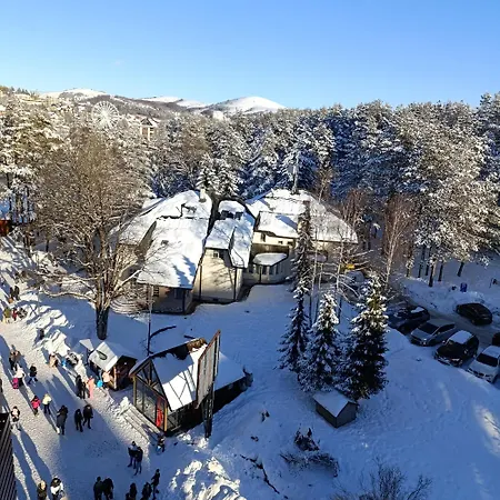 Central Square Zlatibor Exterior foto